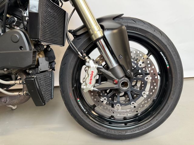 ducati - 848
