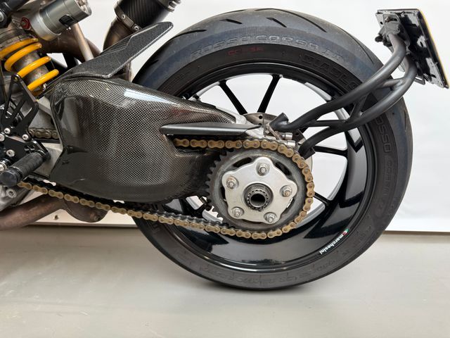 ducati - 848