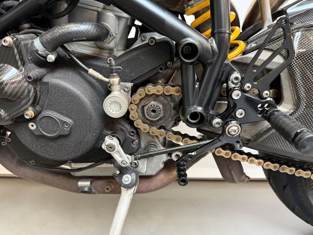ducati - 848