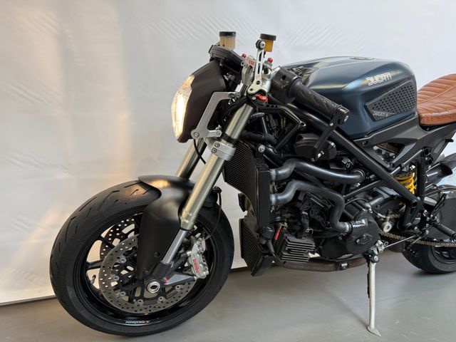 ducati - 848