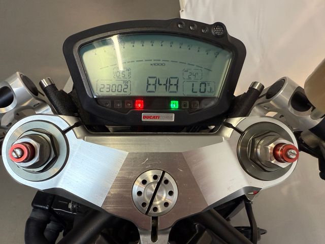 ducati - 848