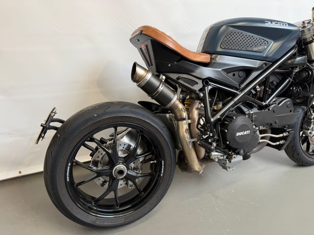 ducati - 848