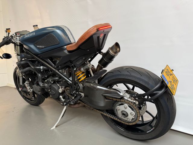 ducati - 848