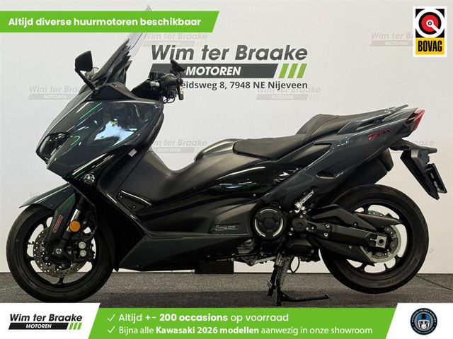 yamaha - tmax-tech-max-560