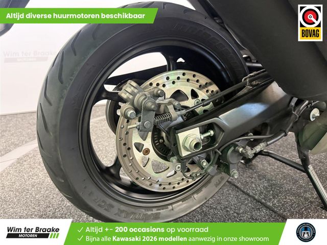 yamaha - tmax-tech-max-560