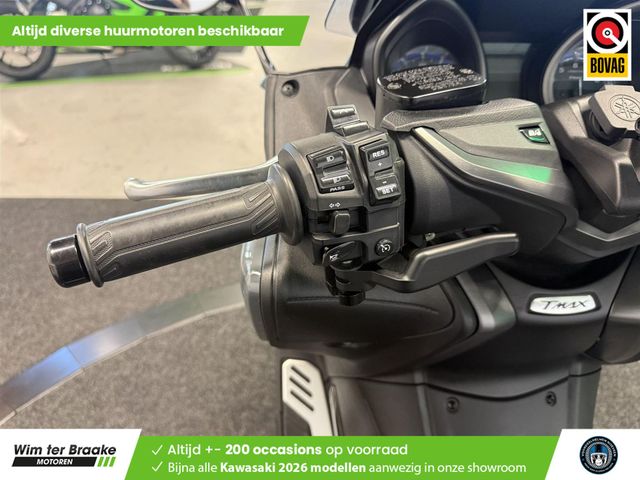 yamaha - tmax-tech-max-560