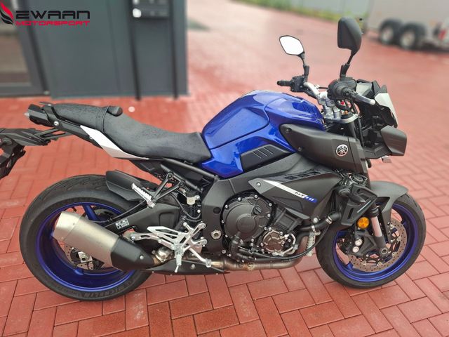 yamaha - mt-10-abs