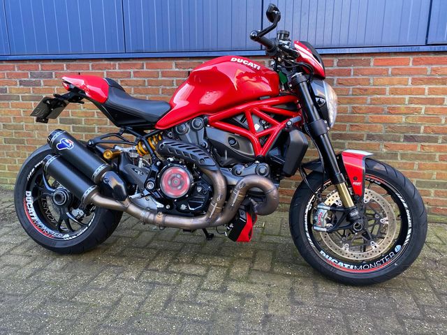 ducati - monster-1200-r