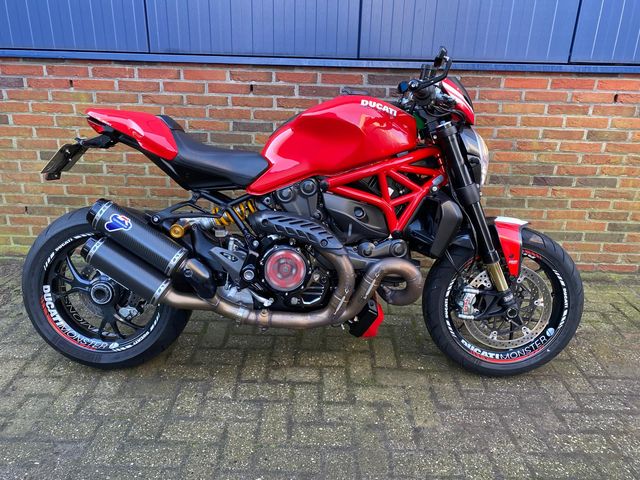 ducati - monster-1200-r