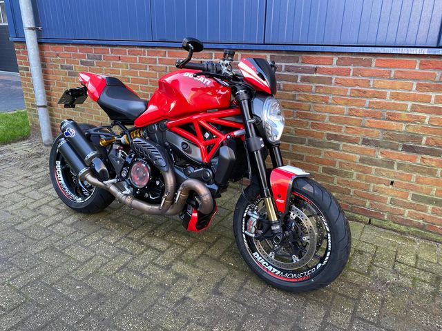 ducati - monster-1200-r