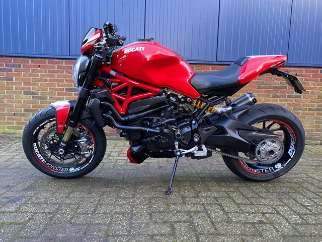 ducati - monster-1200-r