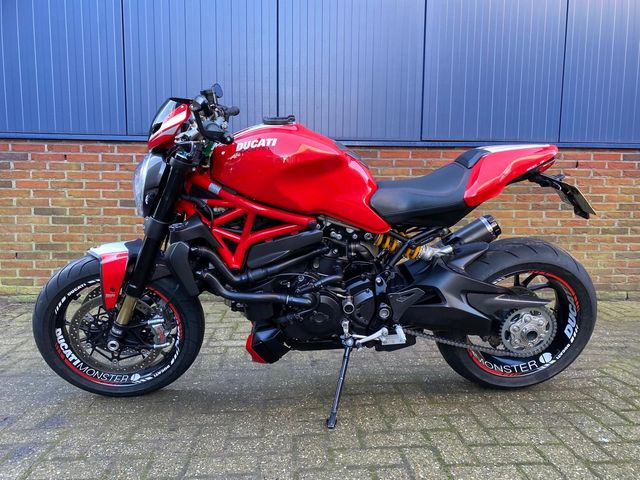 ducati - monster-1200-r