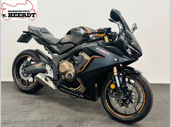Honda CBR 650 R 2020 occasion