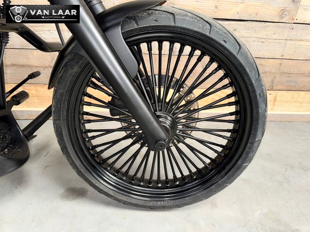harley-davidson - deuce-fxstd-softail