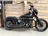 HARLEY-DAVIDSON DEUCE FXSTD SOFTAIL