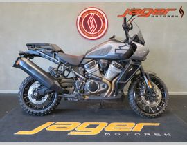 Harley-Davidson PAN America  RA 1250 Special 2021 occasion