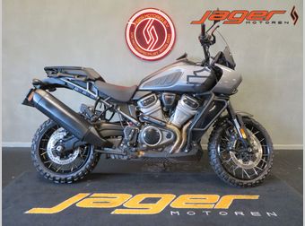 Harley-Davidson PAN America  RA 1250 Special 2021 occasion