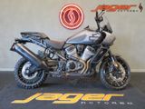HARLEY-DAVIDSON PAN AMERICA  RA 1250 SPECIAL