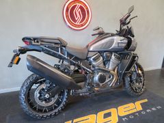 Harley-Davidson PAN America 1250 RA Special BTW 5HD 2021 occasion – foto 3 van 16