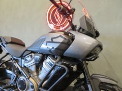 Harley-Davidson PAN America 1250 RA Special BTW 5HD 2021 occasion – foto 5 van 16