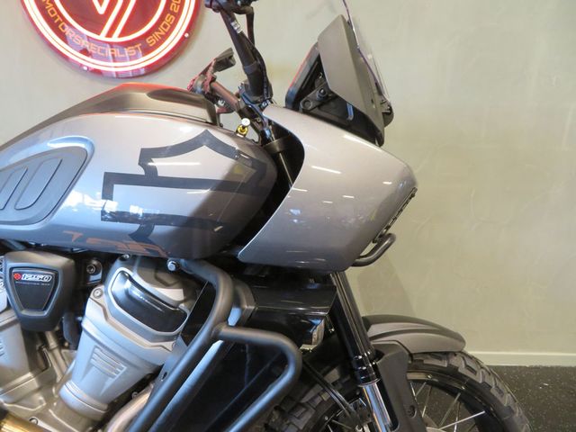 harley-davidson - pan-america--ra-1250-special