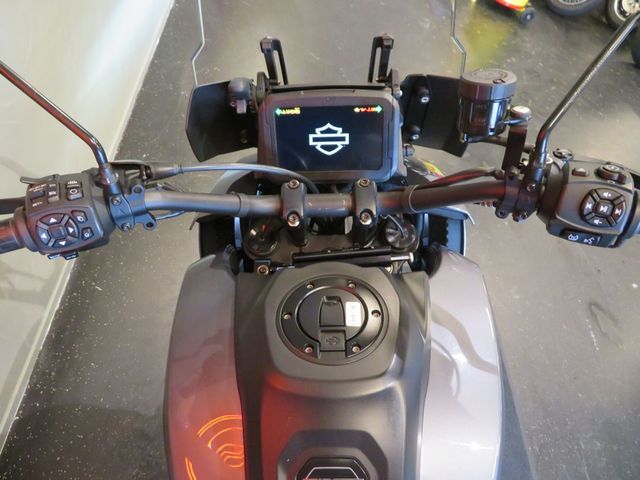 harley-davidson - pan-america--ra-1250-special
