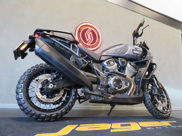 harley-davidson - pan-america--ra-1250-special