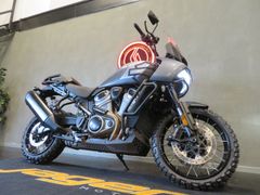 Harley-Davidson PAN America 1250 RA Special BTW 5HD 2021 occasion – foto 15 van 16