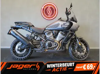 Harley-Davidson PAN America  RA 1250 Special 2021 occasion