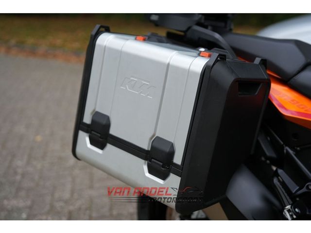 ktm - 1190-adventure