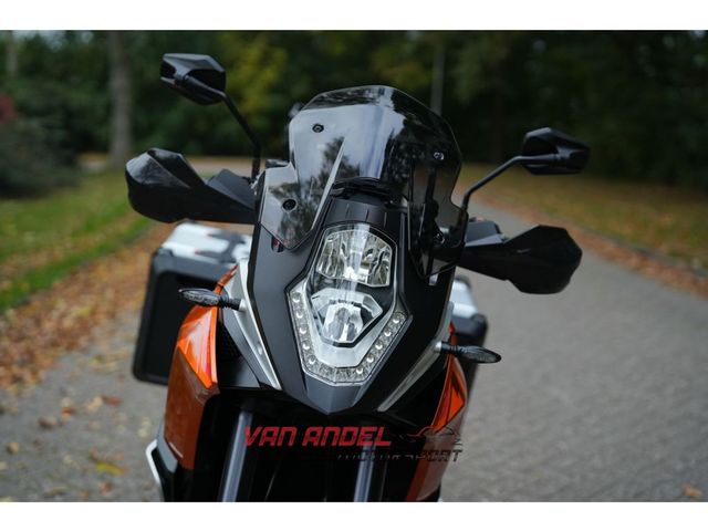 ktm - 1190-adventure