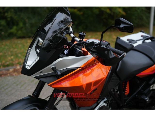 ktm - 1190-adventure