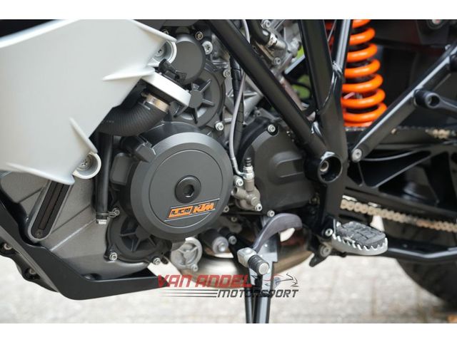 ktm - 1190-adventure