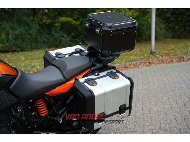 ktm - 1190-adventure