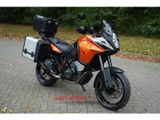 KTM 1190 ADVENTURE