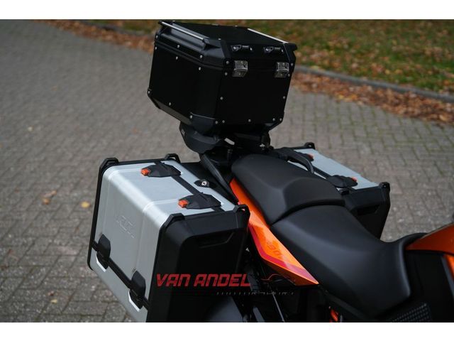 ktm - 1190-adventure