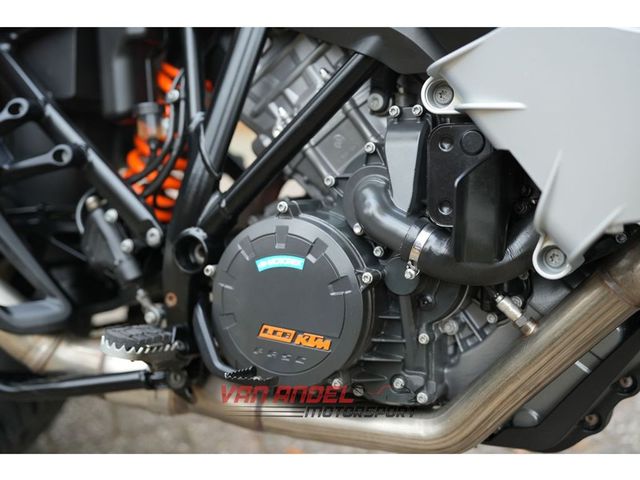 ktm - 1190-adventure