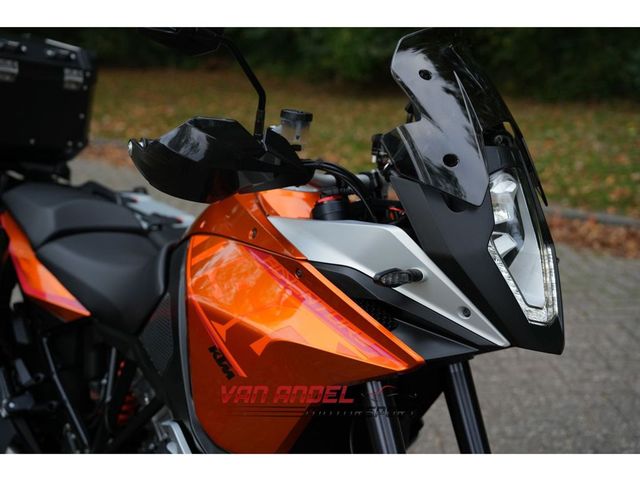 ktm - 1190-adventure