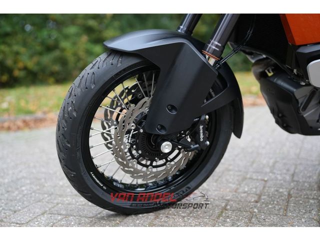 ktm - 1190-adventure