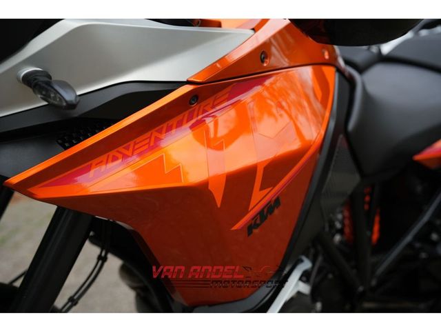 ktm - 1190-adventure