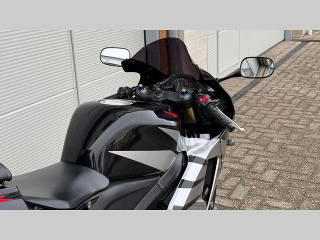 honda - cbr-600-rr
