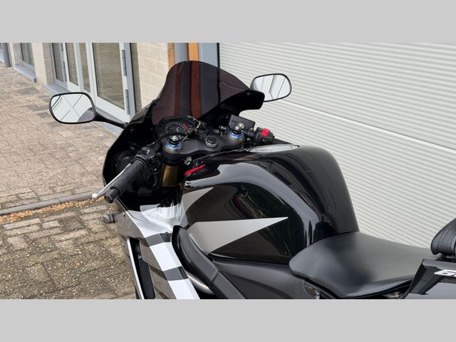 honda - cbr-600-rr