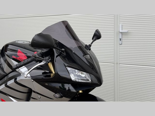 honda - cbr-600-rr
