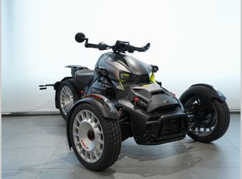CAN-AM Ryker 900 Rally 2026 nieuw