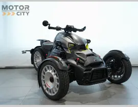 CAN-AM Ryker 900 Rally 2026 nieuw