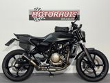 HUSQVARNA SVARTPILEN 701