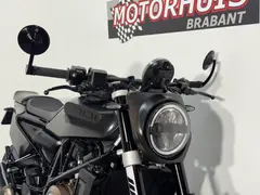 Husqvarna Svartpilen 701 2020 occasion – foto 11 van 24