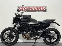 Husqvarna Svartpilen 701 2020 occasion – foto 17 van 24