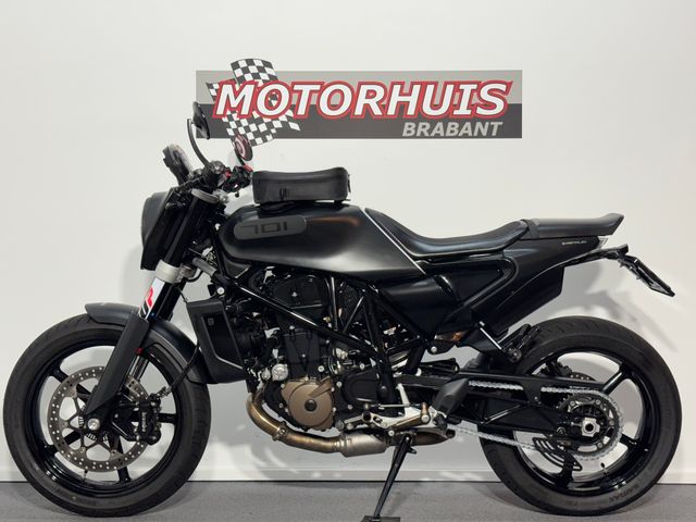 husqvarna - svartpilen-701