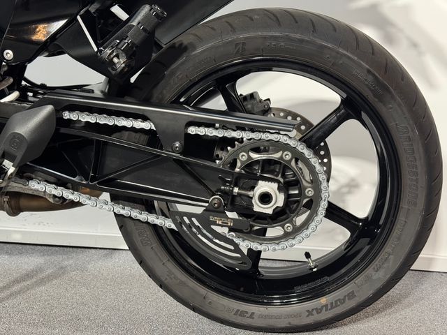 husqvarna - svartpilen-701